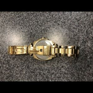 Authentic Coach watch